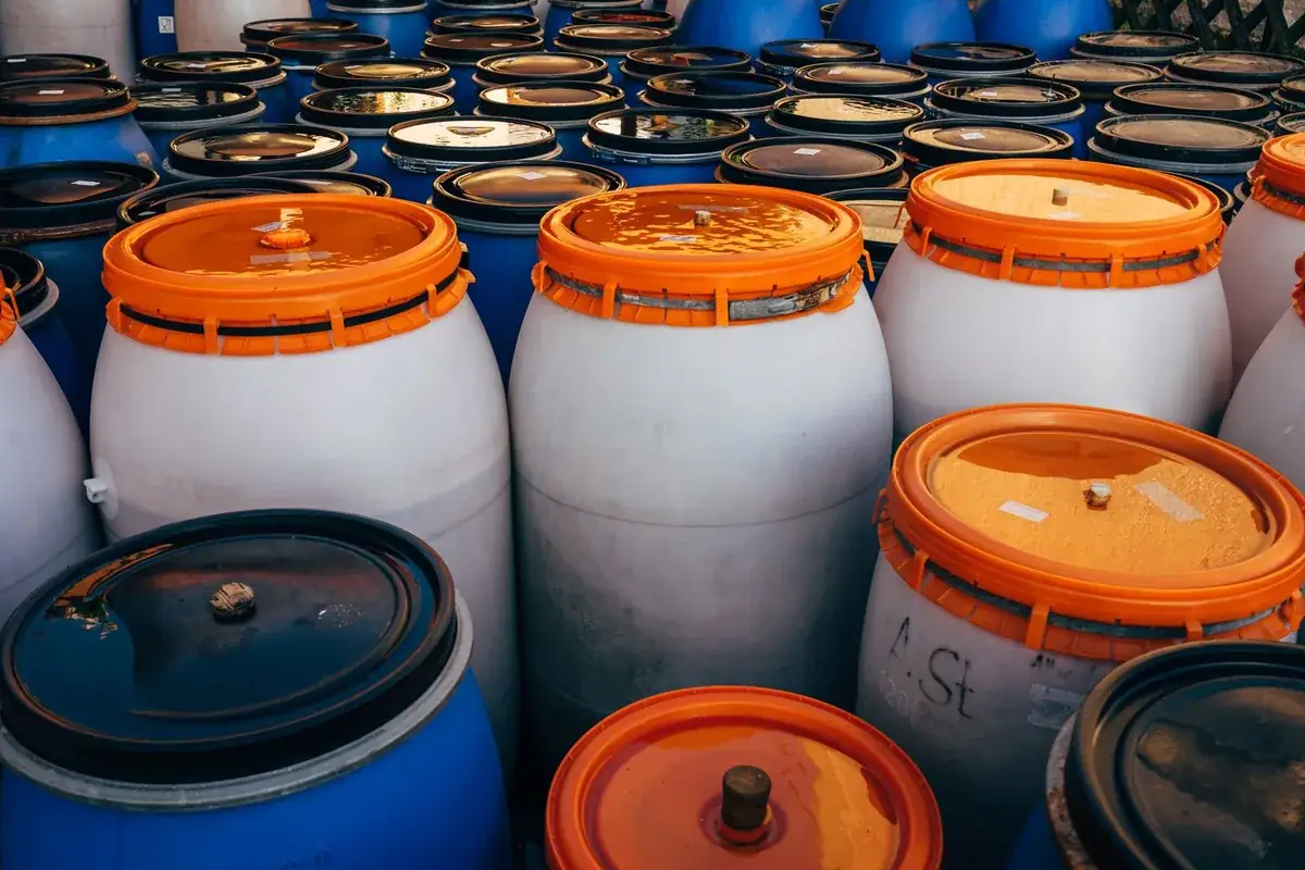 Hazmat Cleanup in Wind Point, WI